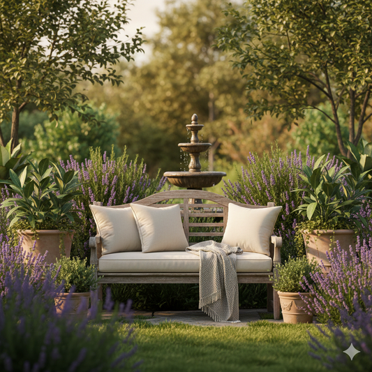 Creating Your Backyard Sanctuary: 2026 Gardening Trends with ALVARE