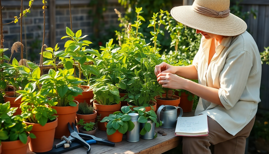 How to Care for Your Plants: Expert Tips for a Thriving Garden