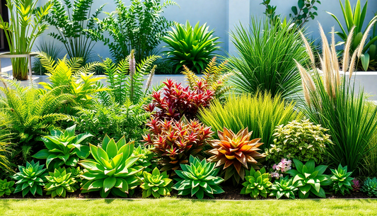 Top 10 Must-Have Plants for Your Home Garden in 2025