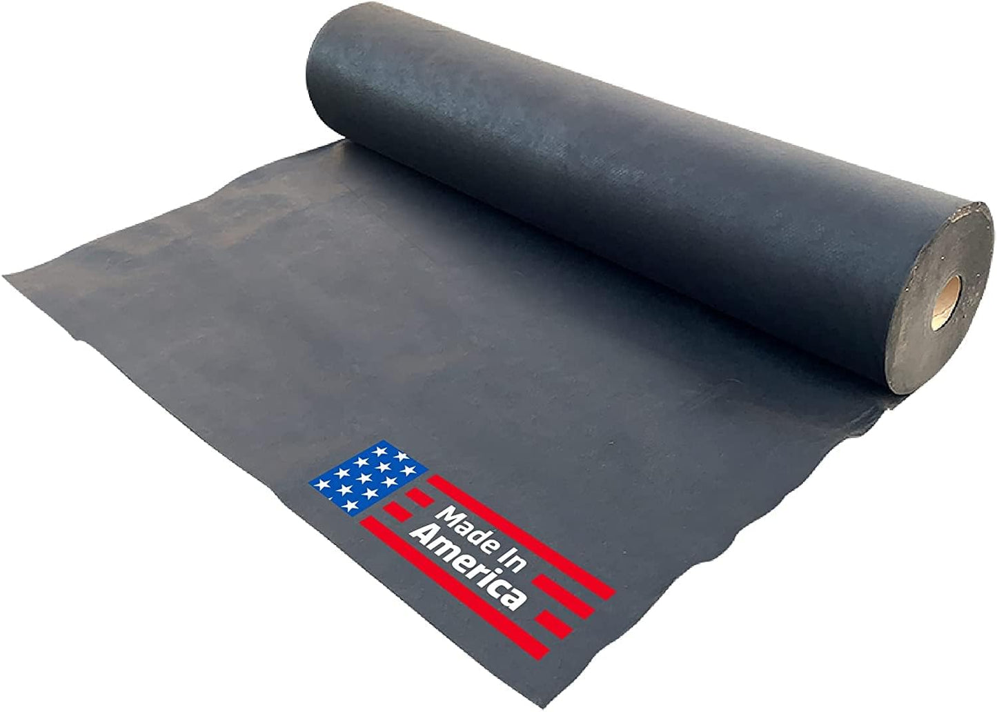 Sandbaggy Geotextile Pond Underlayment Padding | Made in USA | 50 YEAR Life* | Non Woven Fabric Protects Pond Liner From Damage | Made of Industrial Grade DOT Approved Fabric (15 ft x 15 ft or 225 sq ft)