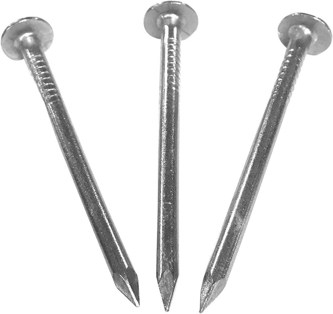 Eagle 1-26 Gauge 5 Foot Rain Diverter - Nails and Instructions Included (Mill Finish Aluminum, Copper, Galvanized, Stainless Steel & More) (3, Charcoal Grey)