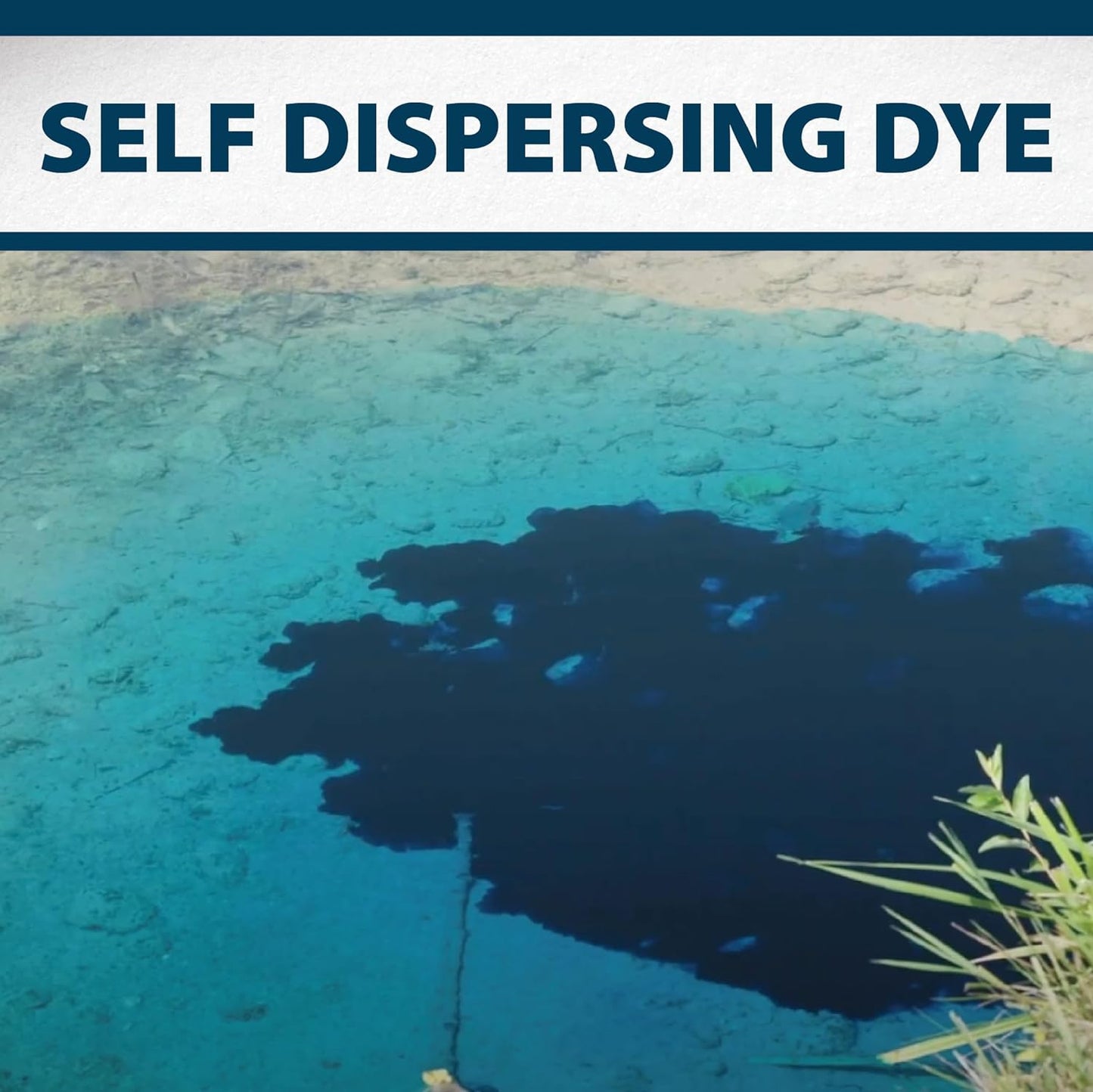 Airmax Black DyeMond Pond Dye 4X Concentrate for Outdoor Ponds & Lakes, Natural Pond Colorant & Beauty Enhancer, Block Ultraviolet Rays, Fish, Bird & Livestock Safe, Easy Liquid Application, 1 Quart